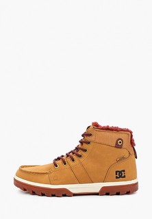 Ботинки DC Shoes