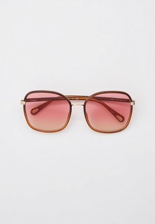 Очки солнцезащитные Chloe Chloé
