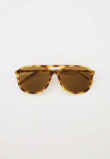Очки солнцезащитные Saint Laurent