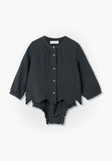 Блуза Mango Kids