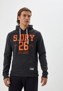 Худи Superdry