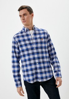 Рубашка Gant