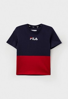 Футболка Fila