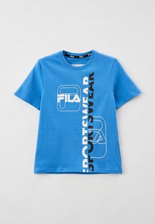 Футболка Fila