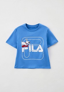 Футболка Fila