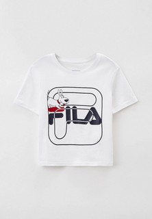 Футболка Fila