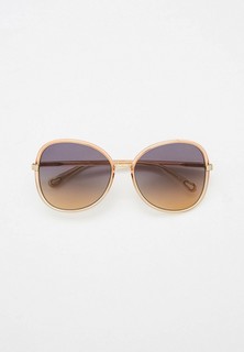 Очки солнцезащитные Chloe Chloé