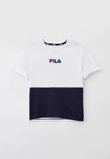 Футболка Fila