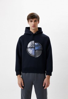 Худи Emporio Armani