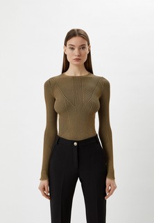 Джемпер Alberta Ferretti