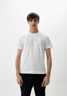 Футболка Emporio Armani