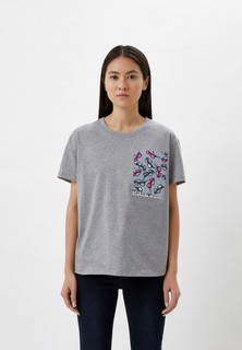 Футболка Emporio Armani