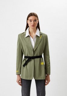 Жакет Love Moschino