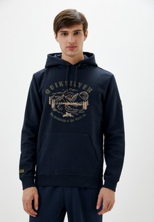 Худи Quiksilver