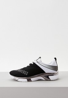 Кроссовки Bikkembergs