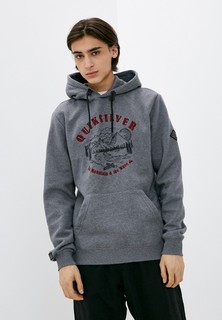 Худи Quiksilver