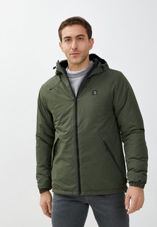 Куртка утепленная Billabong