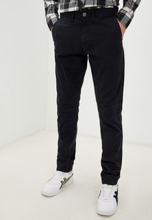 Брюки RVCA