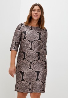 Платье MadaM T