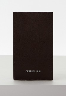 Кредитница Cerruti 1881