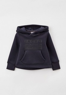 Худи Jack Wolfskin