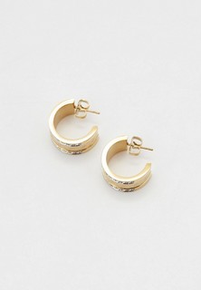 Серьги Guess