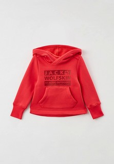 Худи Jack Wolfskin