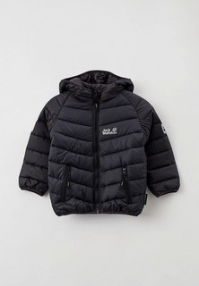 Куртка утепленная Jack Wolfskin
