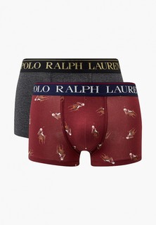 Трусы 2 шт. Polo Ralph Lauren