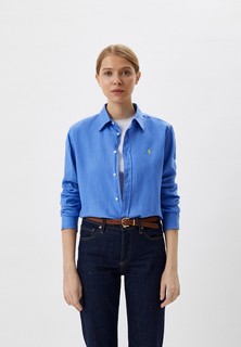 Рубашка Polo Ralph Lauren