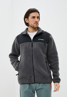 Олимпийка Berghaus