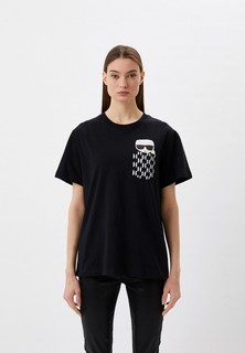 Футболка Karl Lagerfeld