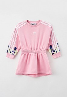 Платье adidas Originals