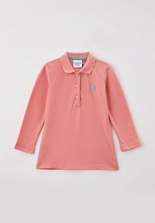 Поло U.S. Polo Assn.