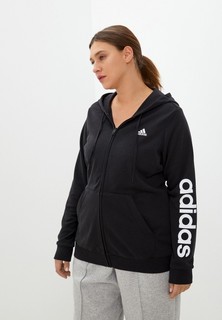 Толстовка adidas
