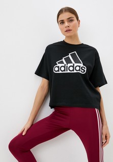 Футболка спортивная adidas