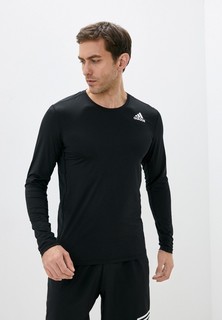 Лонгслив спортивный adidas