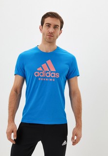 Футболка спортивная adidas