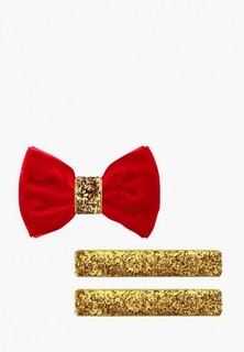 Заколки 3 шт. Milledeux