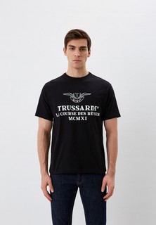Футболка Trussardi
