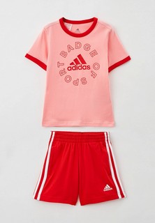 Костюм спортивный adidas