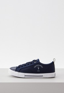 Кеды Trussardi