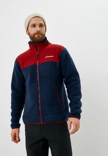 Олимпийка Berghaus