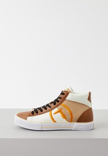 Кеды Trussardi
