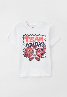 Футболка adidas