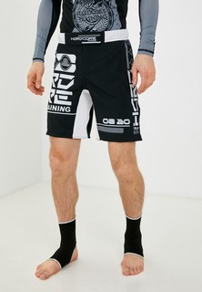 Шорты спортивные Hardcore Training