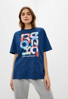 Футболка Reebok