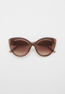 Очки солнцезащитные Jimmy Choo