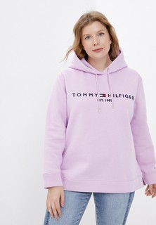 Худи Tommy Hilfiger