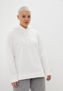 Худи Tommy Hilfiger